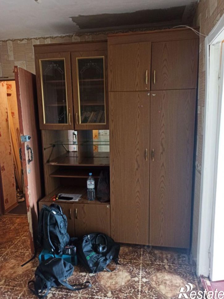 3-комн квартира Пермь, улица Гашкова, 28А