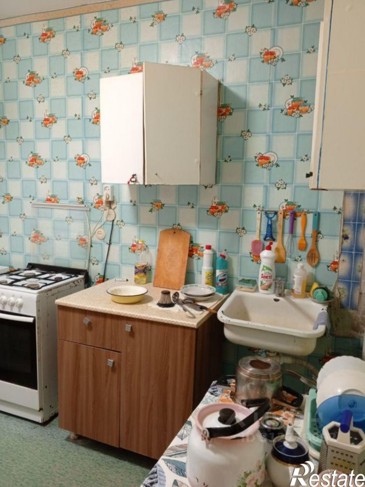 Комната Пермь, улица Адмирала Ушакова, 59/1