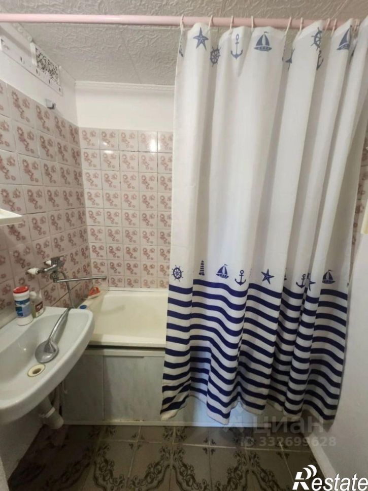 3-комн квартира Пермь, улица Гашкова, 28А