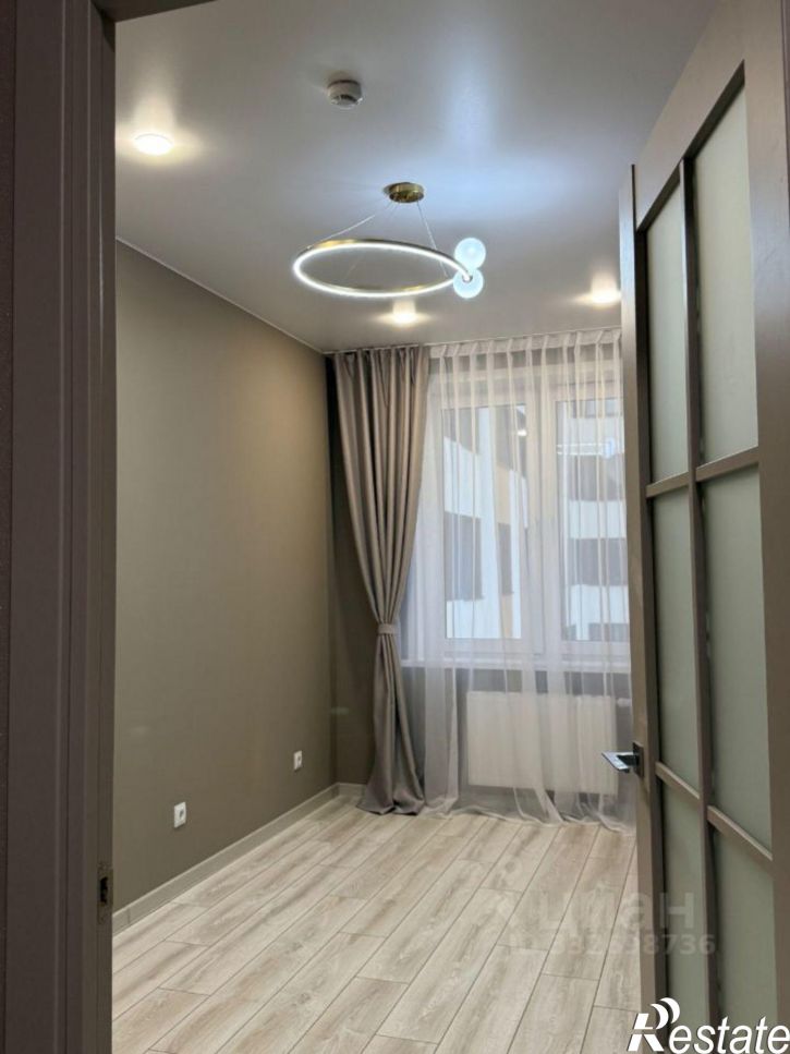 1-комн квартира Пермь, улица Куйбышева, 135