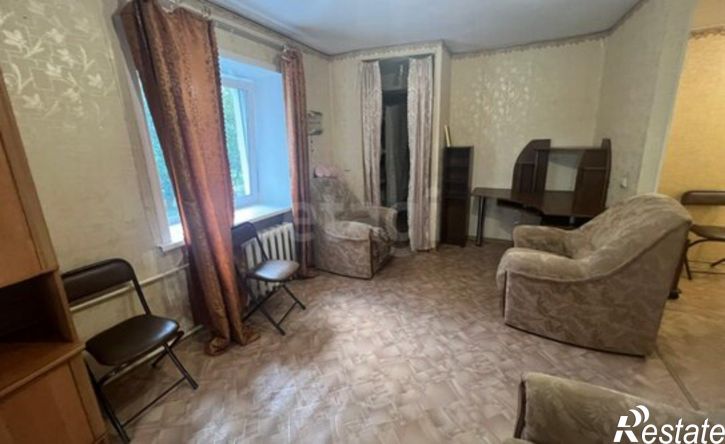 1-комн квартира Пермь, улица Дружбы, 22