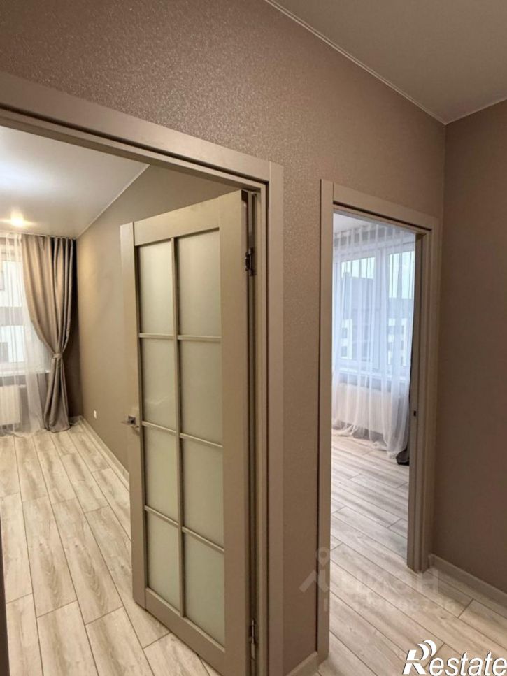 1-комн квартира Пермь, улица Куйбышева, 135