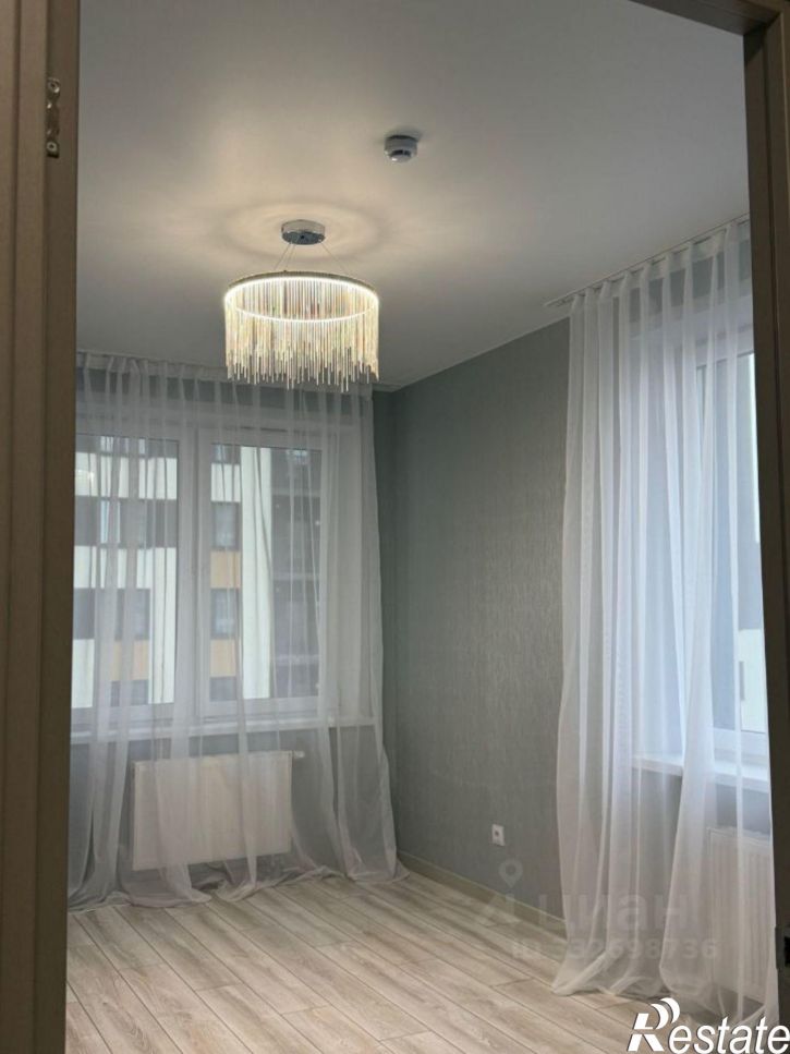 1-комн квартира Пермь, улица Куйбышева, 135