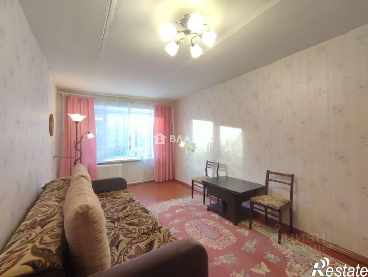 2-комн квартира Пермь, Народовольческая улица, 30