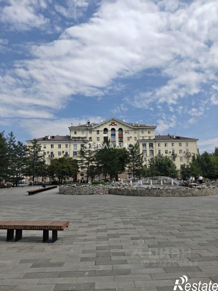 Комната Пермь, улица Ленина, 102