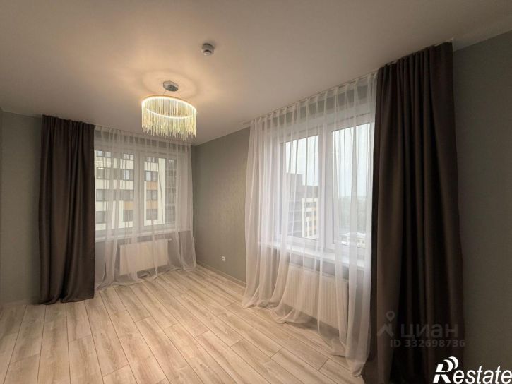 1-комн квартира Пермь, улица Куйбышева, 135