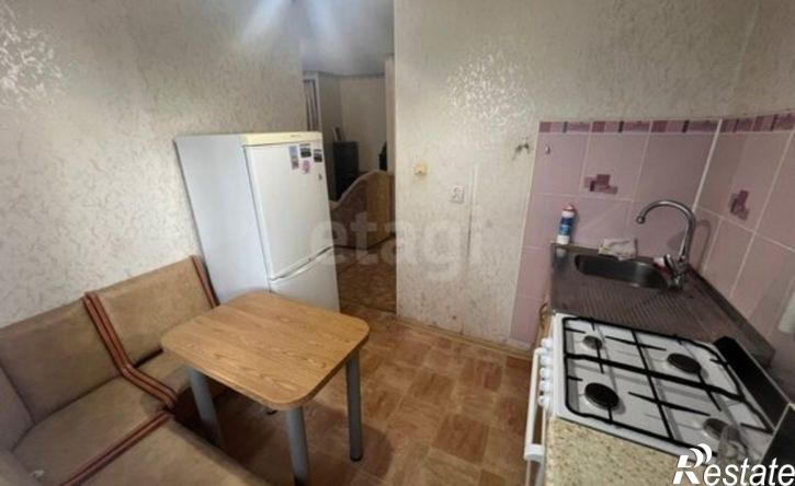 1-комн квартира Пермь, улица Дружбы, 22