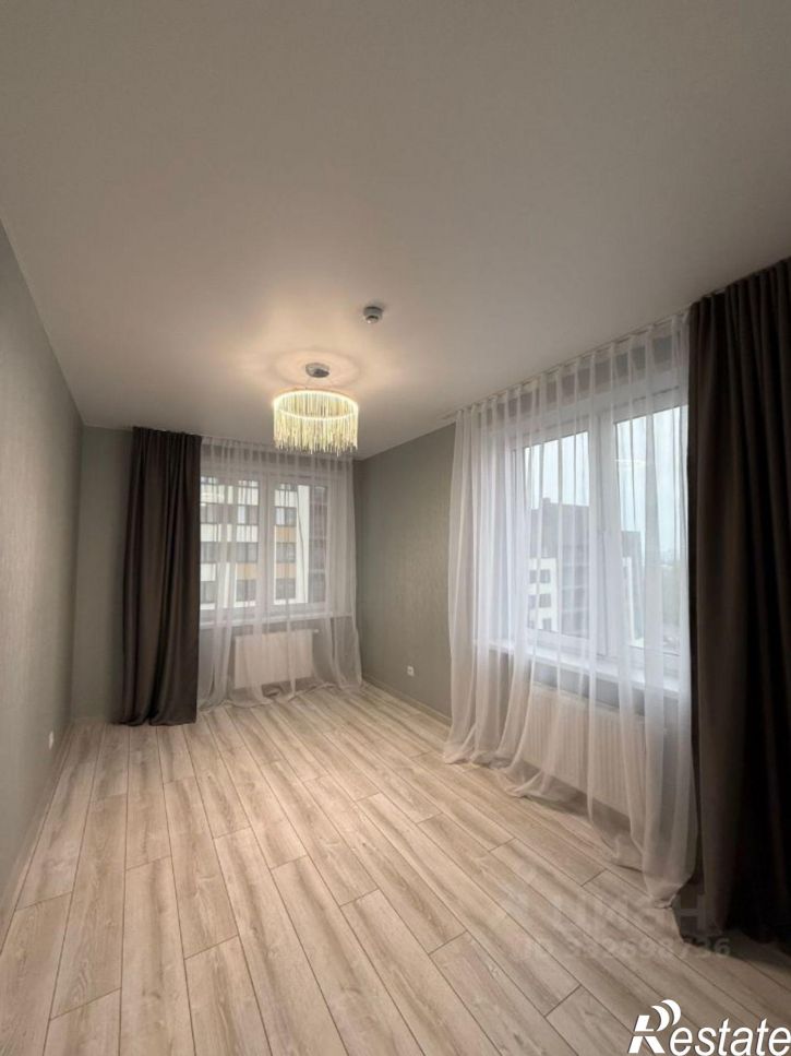 1-комн квартира Пермь, улица Куйбышева, 135