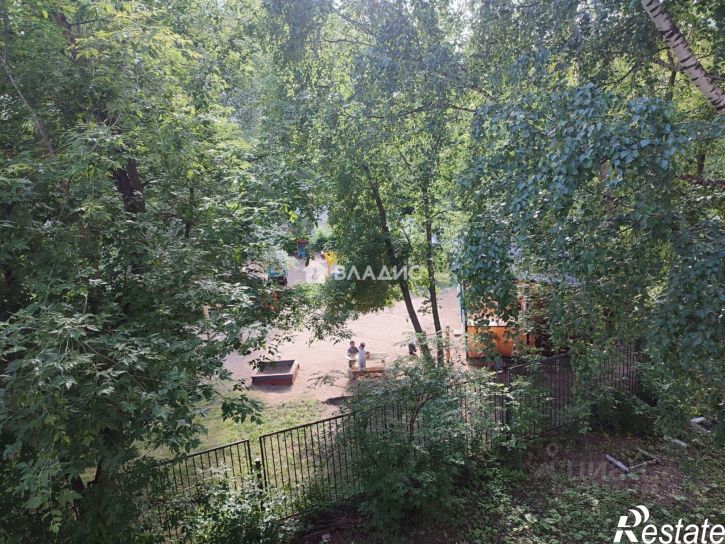 2-комн квартира Пермь, Народовольческая улица, 30