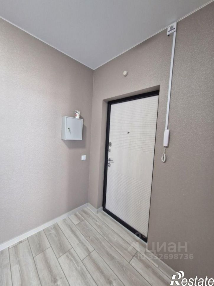1-комн квартира Пермь, улица Куйбышева, 135