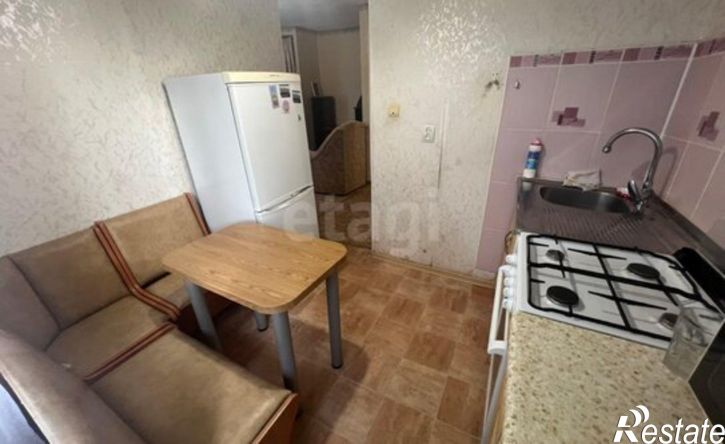 1-комн квартира Пермь, улица Дружбы, 22