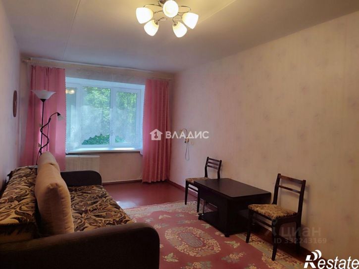 2-комн квартира Пермь, Народовольческая улица, 30