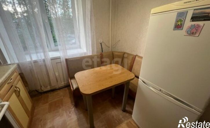 1-комн квартира Пермь, улица Дружбы, 22