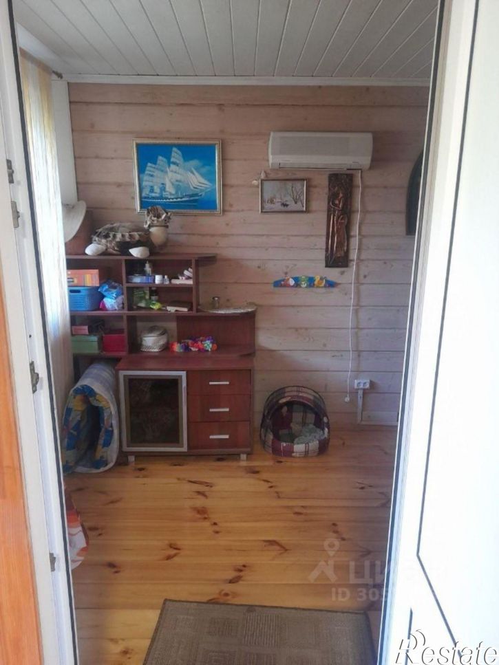 Коттедж/дом Пермский муниципальный округ