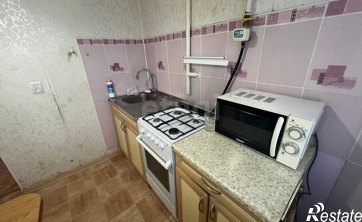 1-комн квартира Пермь, улица Дружбы, 22