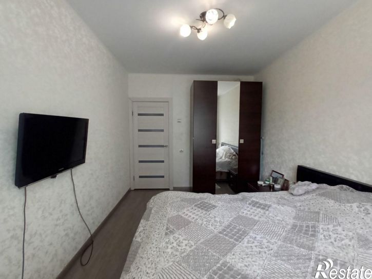 3-комн квартира Пермь, Красноводская улица, 24