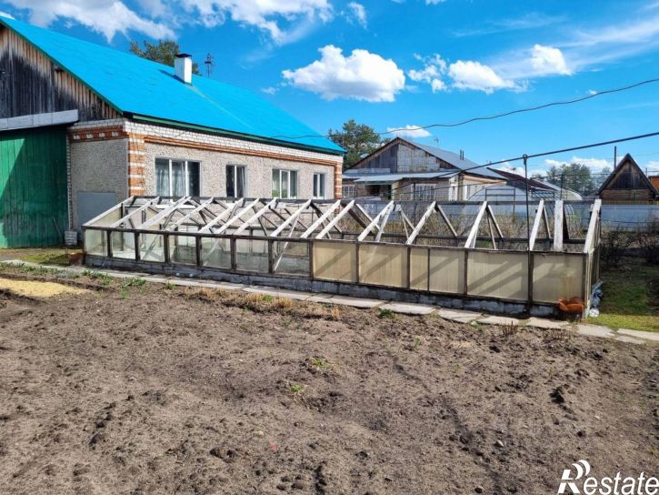 Коттедж/дом Красновишерск