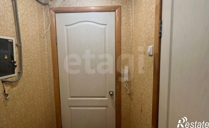 1-комн квартира Пермь, улица Дружбы, 22