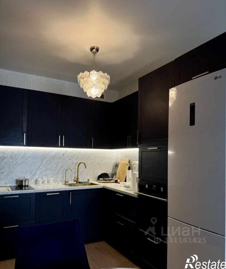 3-комн квартира Пермь, Сапфирная улица, 13