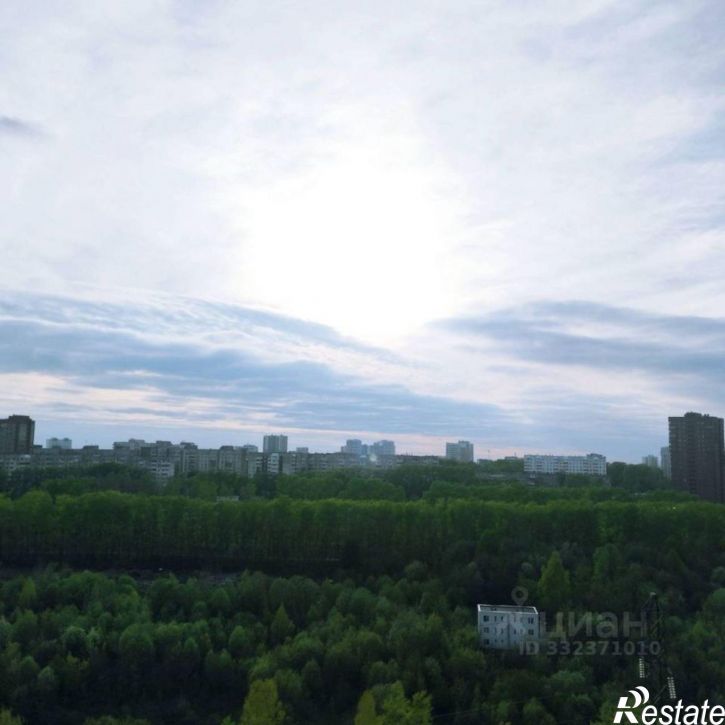 2-комн квартира Пермь городской округ, Пермь