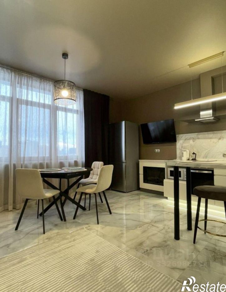 2-комн квартира Пермь, улица Николая Островского, 52
