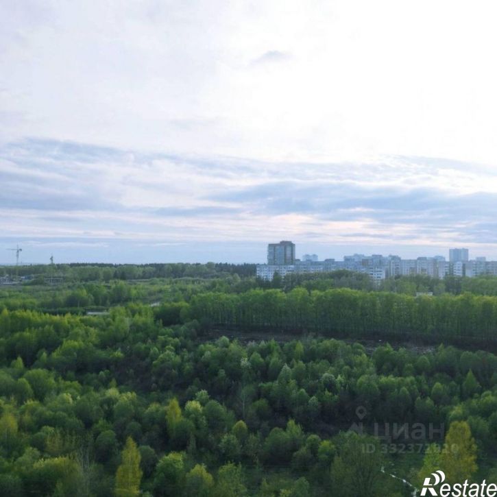 2-комн квартира Пермь городской округ, Пермь