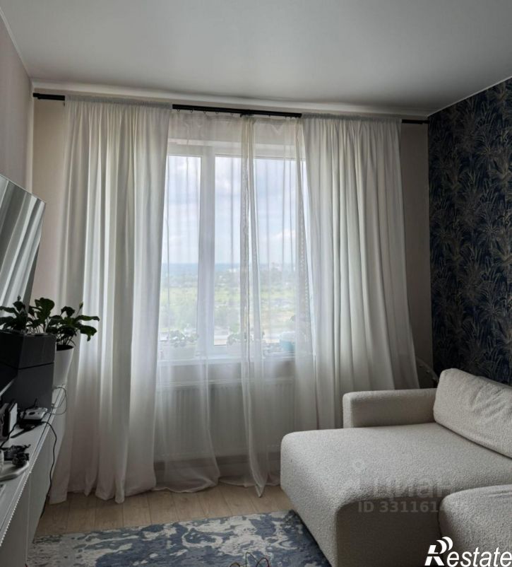 3-комн квартира Пермь, Сапфирная улица, 13
