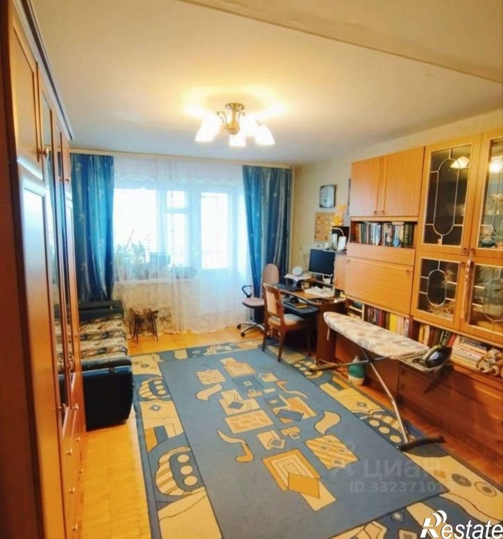 2-комн квартира Пермь городской округ, Пермь