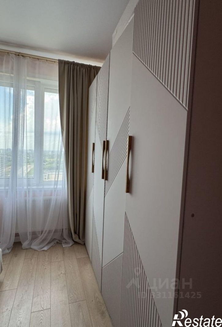 3-комн квартира Пермь, Сапфирная улица, 13