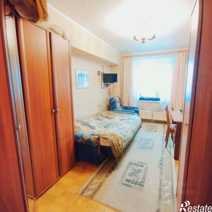 2-комн квартира Пермь городской округ, Пермь