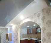 3-комн, 59кв м, этаж 2/5 ул Февральская, 8