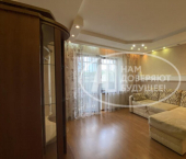 3-комн, 59кв м, этаж 8/9 ул Сосновая, 12