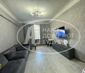 2-комн, 58кв м, этаж 2/4 ул Ленина, 24