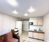 комната 17 кв м Краснокамск г., Маяковского пр-кт., д.11