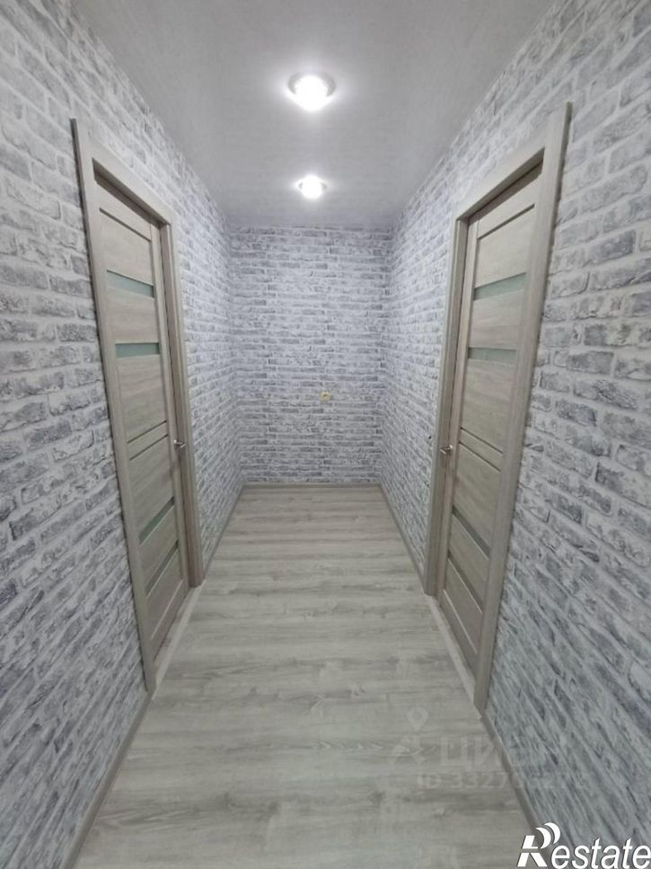 3-комн квартира ул Бурылова, 7,  д. 7