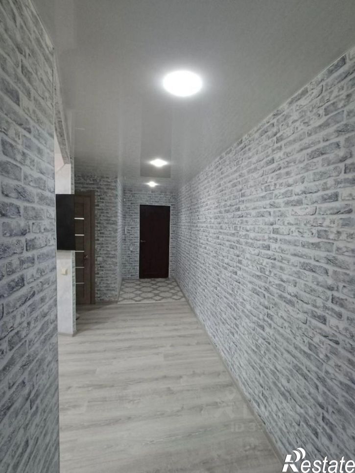 3-комн квартира ул Бурылова, 7,  д. 7