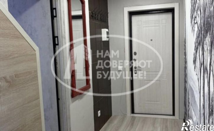 1-комн квартира Школьный пер, 6/1,  д. 6/1