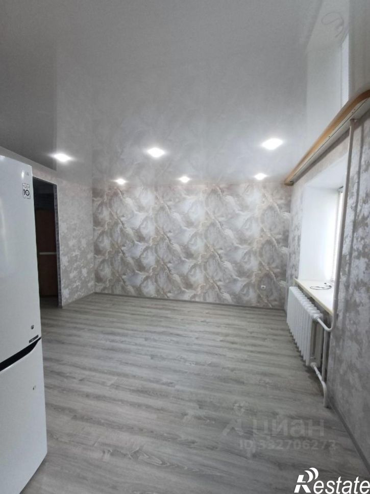3-комн квартира ул Бурылова, 7,  д. 7