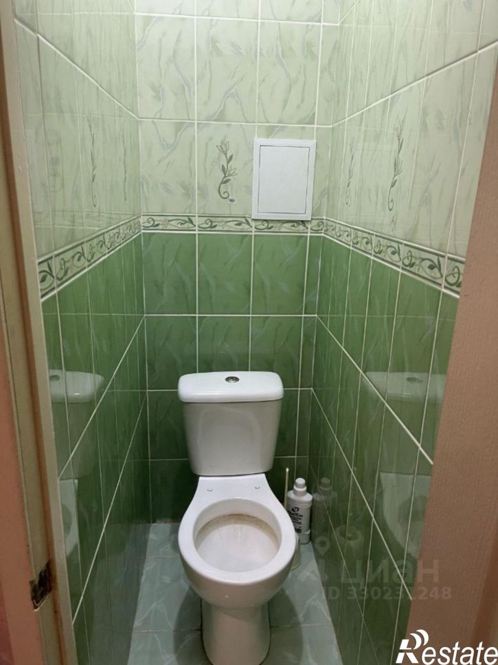 3-комн квартира ул Советская, 43,  д. 43