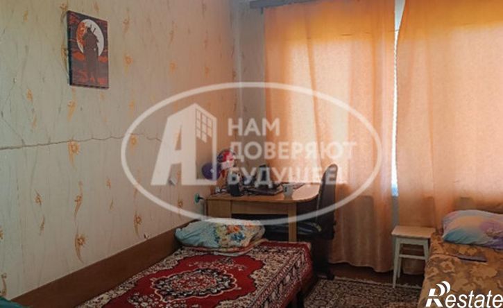 2-комн квартира ул Декабристов, 3/2,  д. 3/2