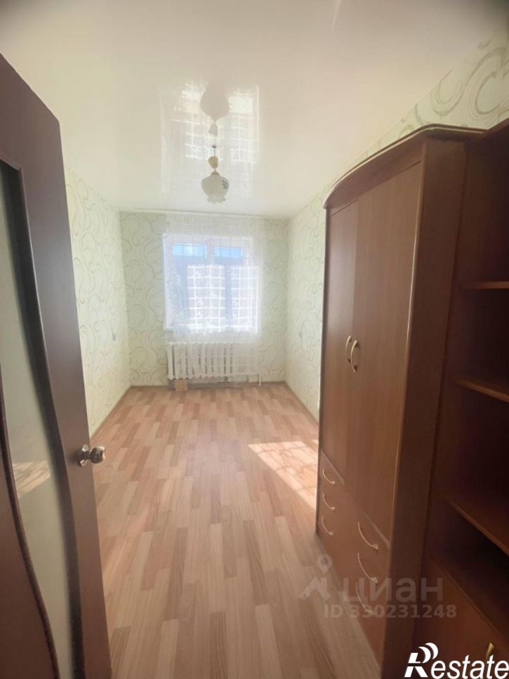 3-комн квартира ул Советская, 43,  д. 43