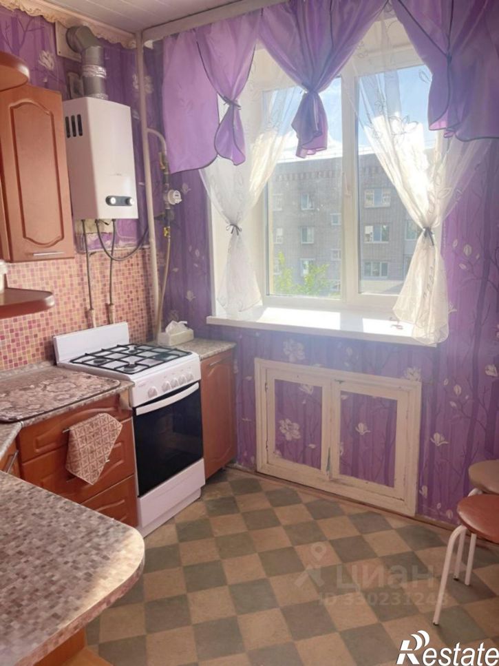 3-комн квартира ул Советская, 43,  д. 43