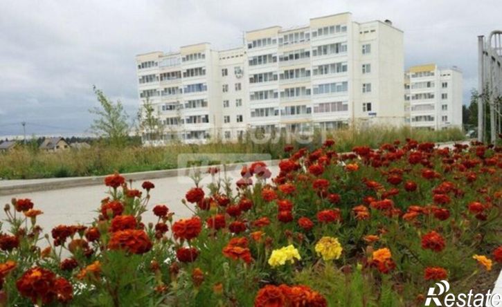 1-комн квартира б-р Оптимистов, 4,  д. 4