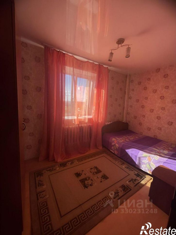3-комн квартира ул Советская, 43,  д. 43