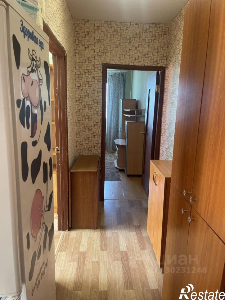 3-комн квартира ул Советская, 43,  д. 43