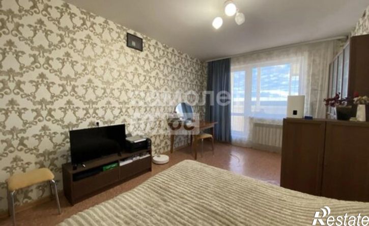 1-комн квартира б-р Оптимистов, 4,  д. 4