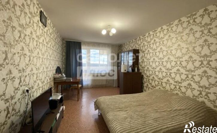 1-комн квартира б-р Оптимистов, 4,  д. 4