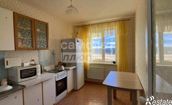 1-комн квартира б-р Оптимистов, 4,  д. 4