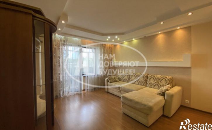 3-комн квартира ул Сосновая, 12,  д. 12
