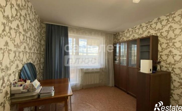 1-комн квартира б-р Оптимистов, 4,  д. 4